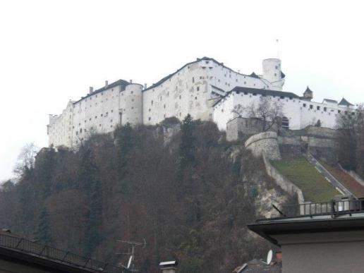 Blick auf Burg...wie heißt der???