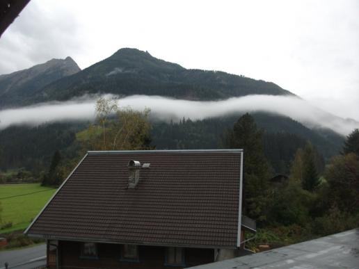 Blick auf Steinkogel...