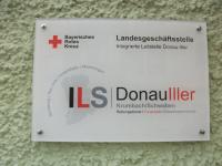 Notruf-Leitstelle ILS Donau Iller