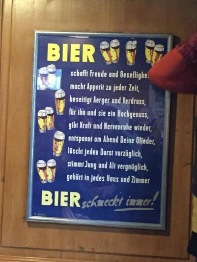 Bierspruch