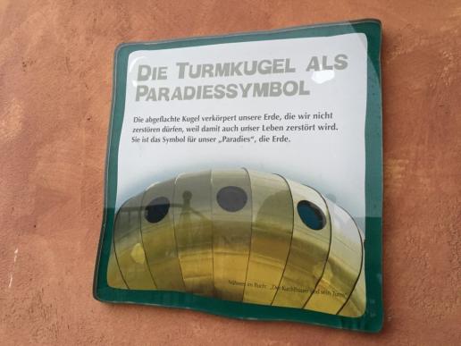 Turmkugel