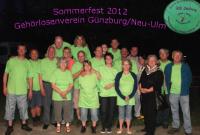 Sommerfest