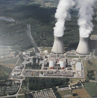 Kernkraftwerk Gundremmingen (KGG)
